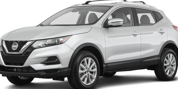NISSAN ROGUE SPORT 2021 JN1BJ1BV0MW321255 image